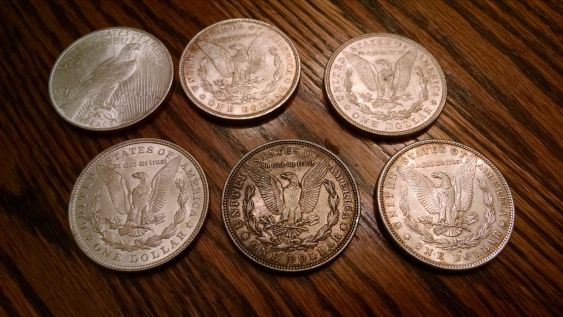 Helped-A-Family-Friend-With-Her-Coins...-With-Rewards!